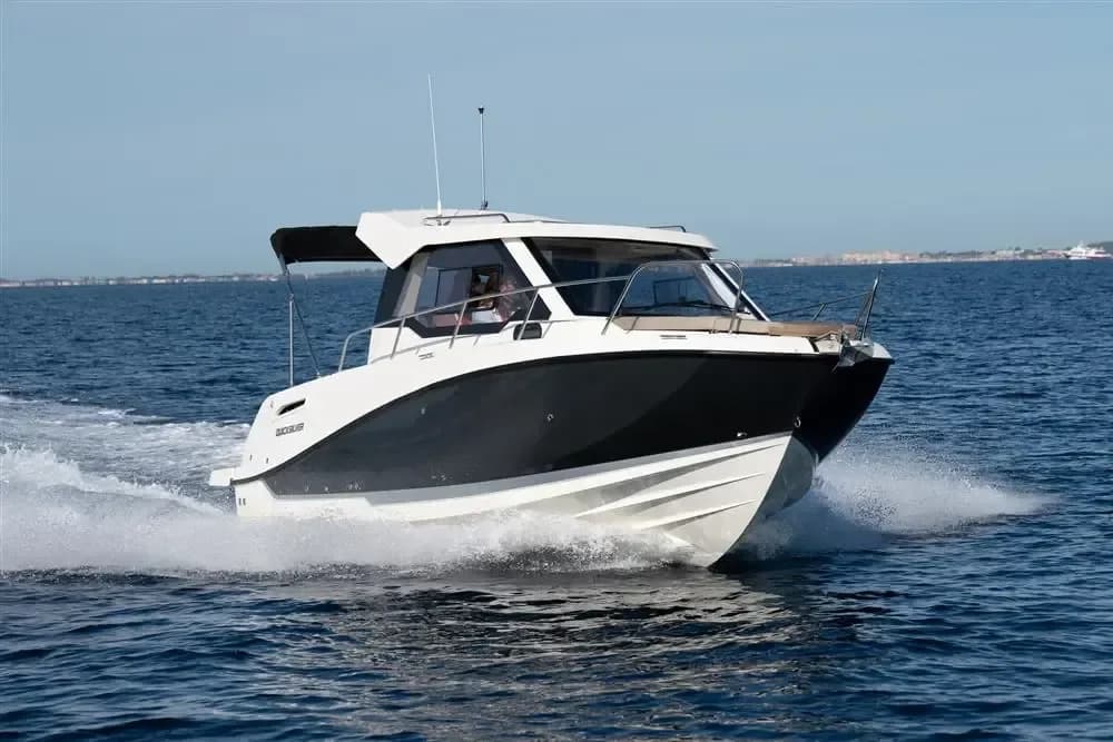 2026 Quicksilver Activ 705 Weekend Boat for Sale in Levington