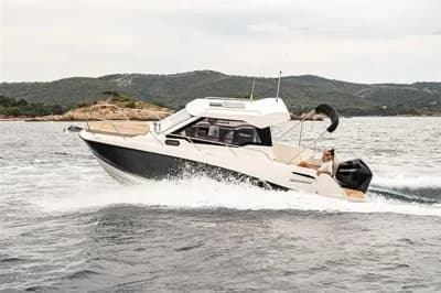 2026 Quicksilver Activ 705 Weekend Boat for Sale in Levington 3