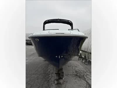 2026 Sea Ray SDX 230 | 23 ft 3