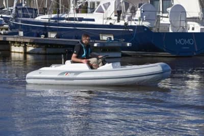 2023 AB Inflatables ABJET 350XP | 4m 5