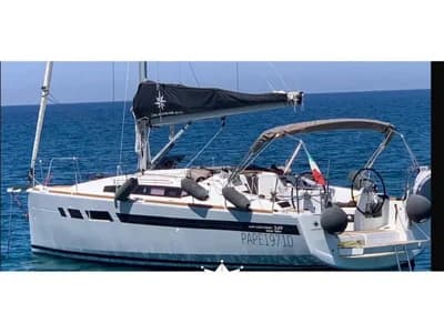 JEANNEAU - SUN ODISSEY 349 LIMITED EDITION 2