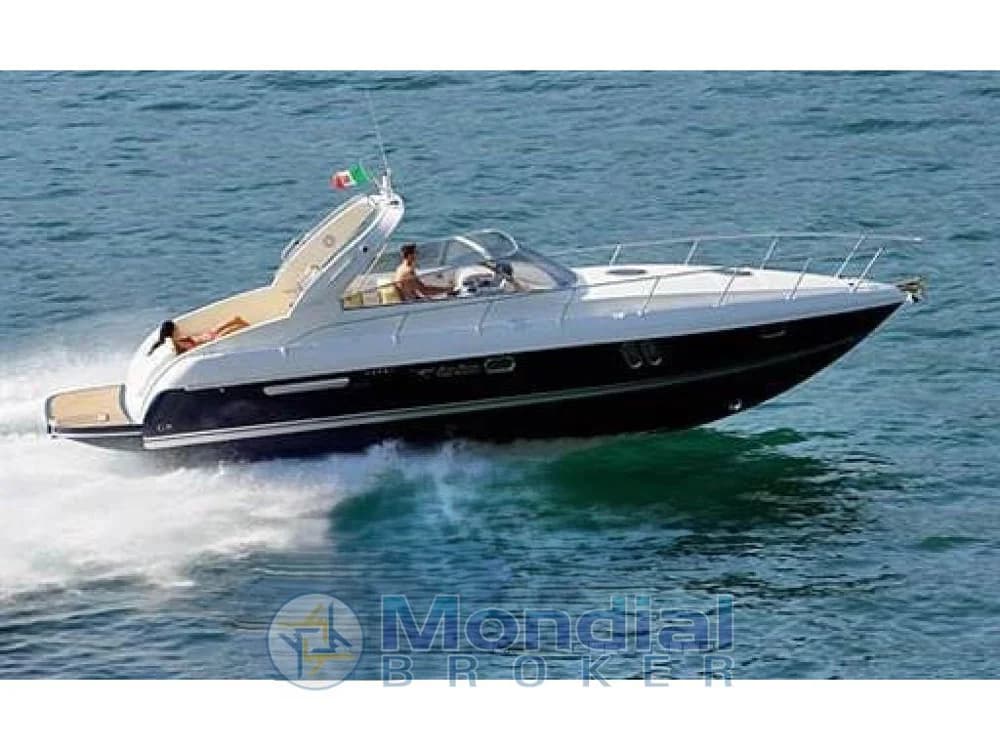 Airon marine - Airon 345