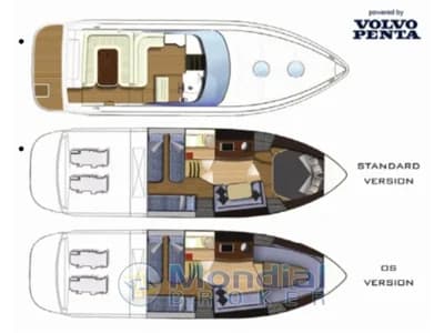 Airon marine - Airon 345 2