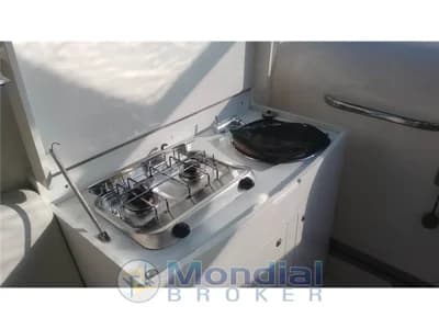 Airon marine - Airon 345 3