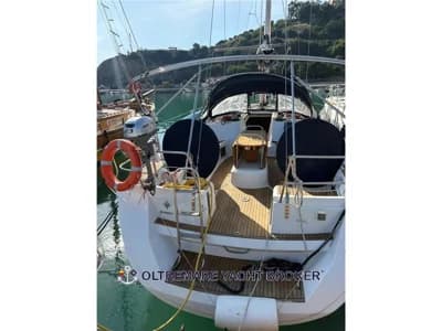 JEANNEAU - SUN ODYSSEY 45 2