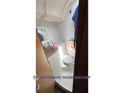 JEANNEAU - SUN ODYSSEY 45 3