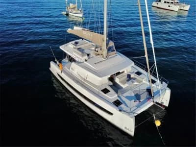 Bali Catamarans - Bali 4.4 2