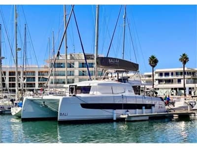 Bali Catamarans - Bali 4.4 3