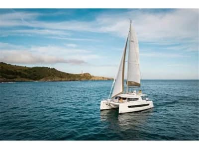 Bali Catamarans - Bali 4.6 2
