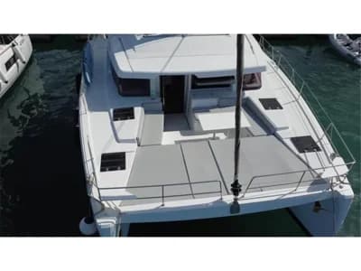 Bali Catamarans - Bali 4.6 3