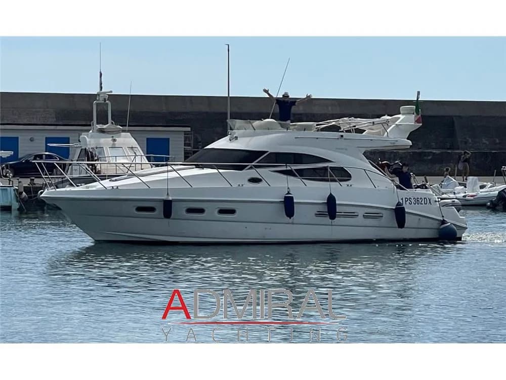 Sealine - F 42/5
