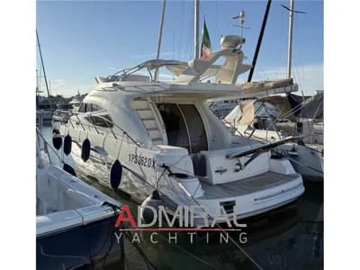 Sealine - F 42/5 2