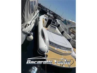 Sea Prop - Rib 33 2