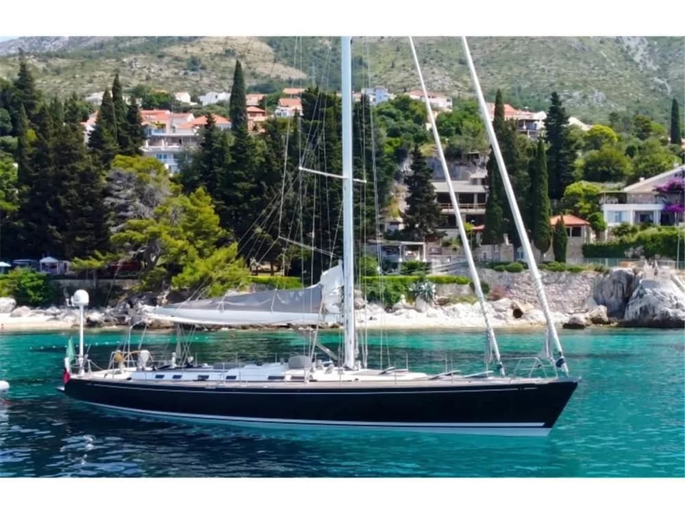 Comar - Comet 65S