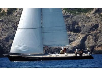 Comar - Comet 65S 2
