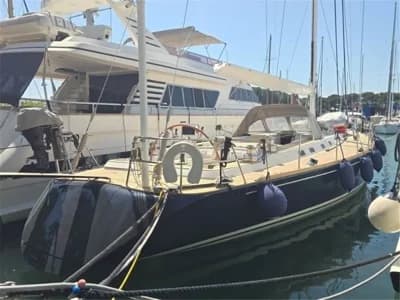 Comar - Comet 65S 3