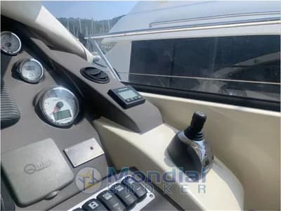 AZIMUT - ATLANTIS 44 3