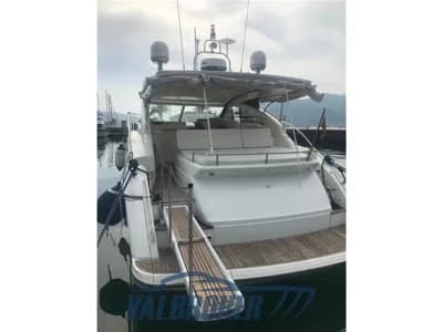 Princess Yachts - V 45 2
