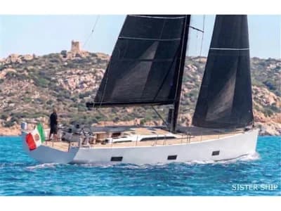 Solaris Yachts - Solaris 58 2