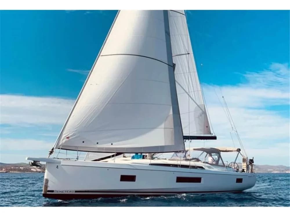 Beneteau - OCEANIS 51.1