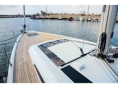 Beneteau - OCEANIS 51.1 2