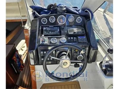 Astillero rico - Bayliner ciera costero 3