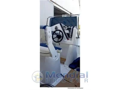 MOTOMARE - BLUMAX 19 PRO 2