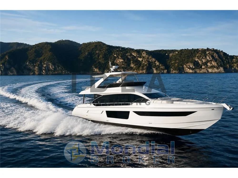 Azimut - Fly 68
