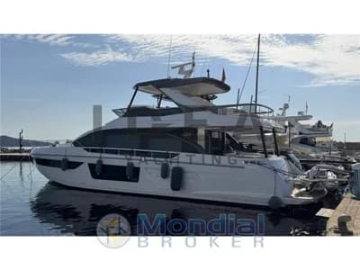 Azimut - Fly 68 2