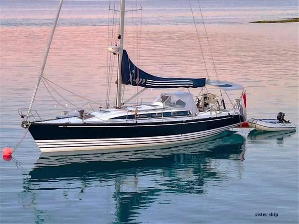 X-Yachts - X 412 Mkii