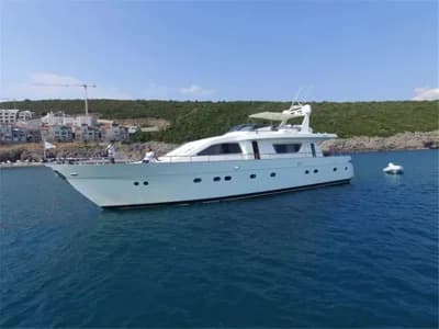 C.N.Santa Margherita - Alalunga 73 2