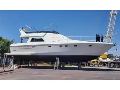 Ferretti - 52 S 2