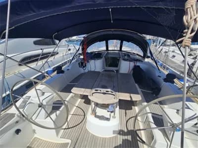 Jeanneau - SUN ODYSSEY 49 2