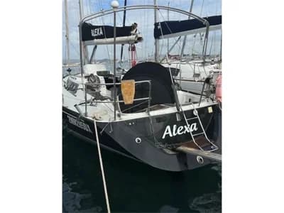 X-Yachts - X 412 Mkii 2