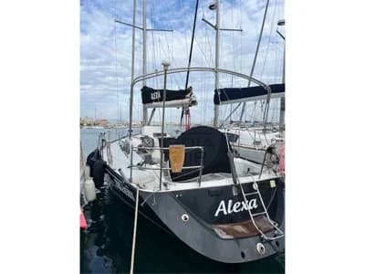 X-Yachts - X 412 Mkii 3