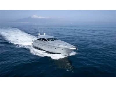 Pershing - Pershing 62 2