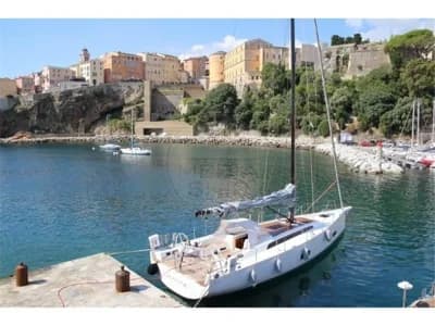 Solaris Yachts - Solaris 44 2