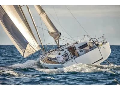 Jeanneau - SUN ODYSSEY 440 3