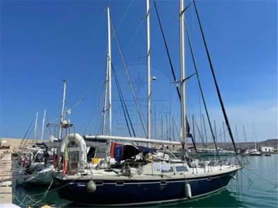 VelMare - VAGABOND 47 2