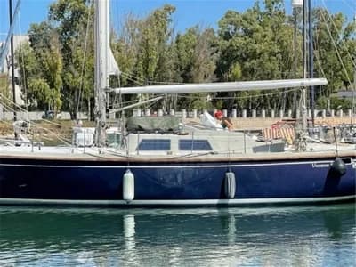 VelMare - VAGABOND 47 3