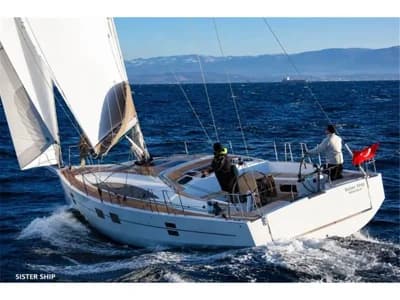 Sirena Marine - AZUREE 46 2