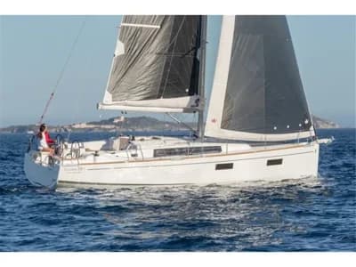 Beneteau - OCEANIS 38.1 2