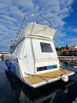 Prestige 460 2