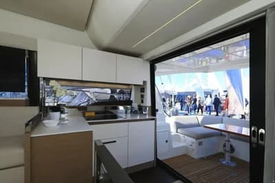Prestige 460 3