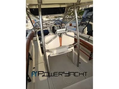 Invictus - FX270 2
