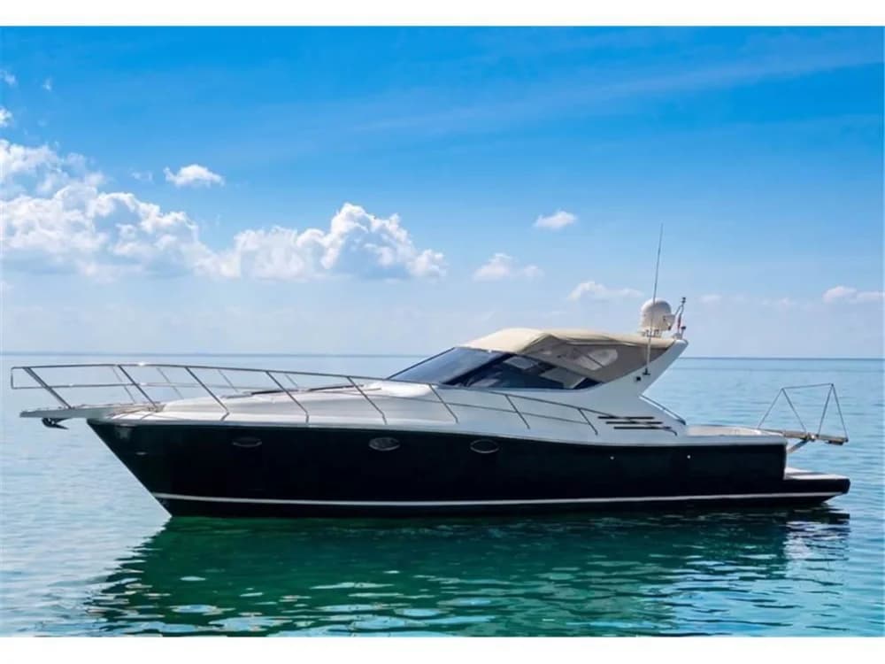 Uniesse Marine - UNIESSE 42