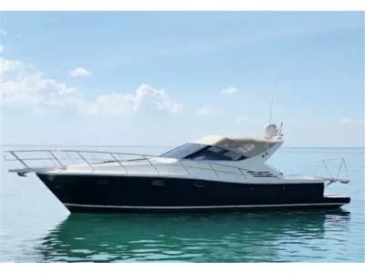 Uniesse Marine - UNIESSE 42 2