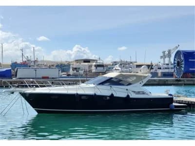 Uniesse Marine - UNIESSE 42 3