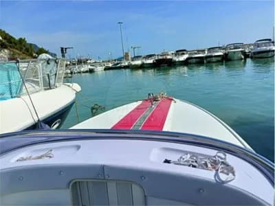 OffShorer Marine - Montecarlo 30 2