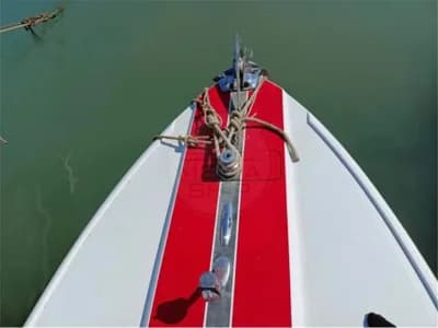 OffShorer Marine - Montecarlo 30 3